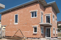 Col Uarach home extensions